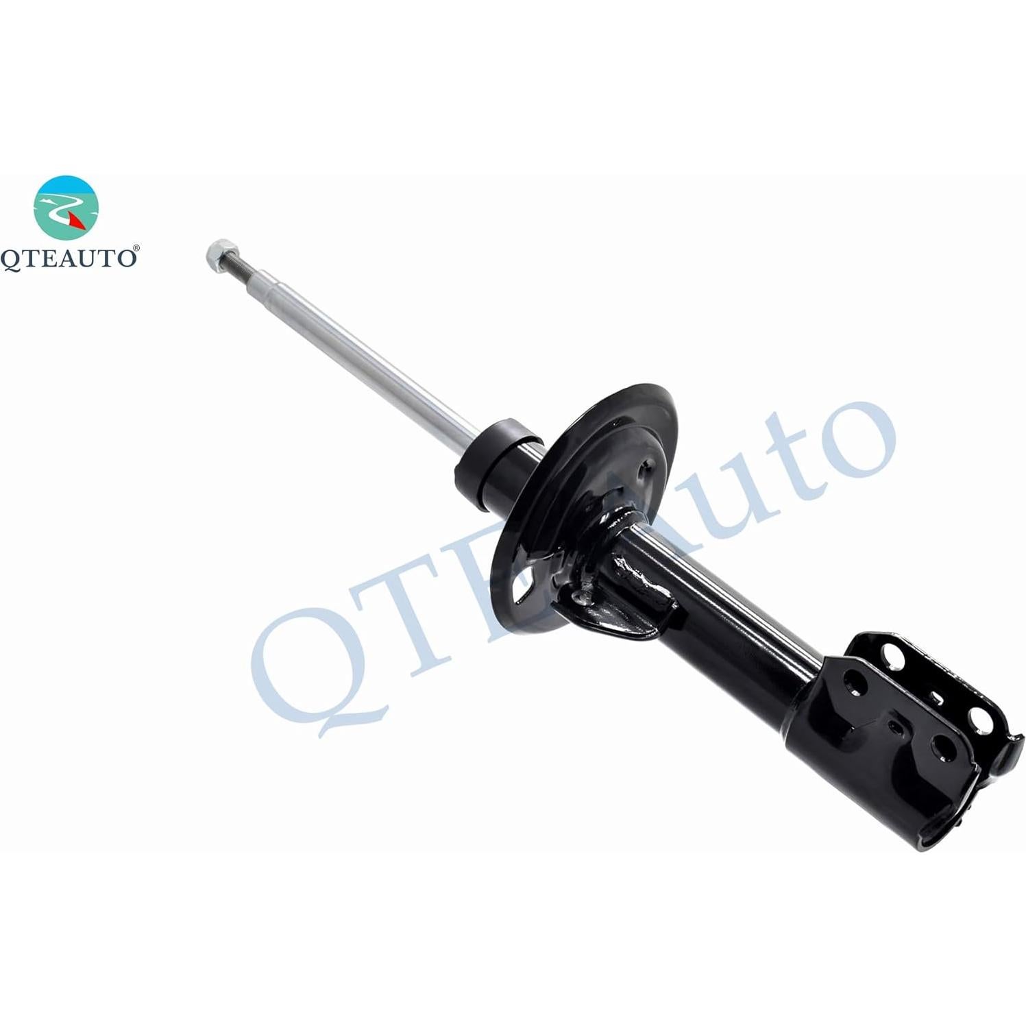Amortiguadores PM Auto para Toyota Yaris 2006-2014 - 4 Piezas