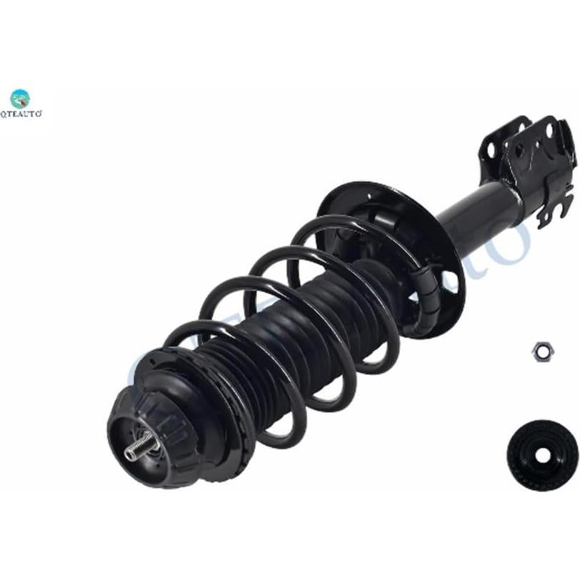 Amortiguadores Completos PM Auto para Toyota Yaris 2006-2014