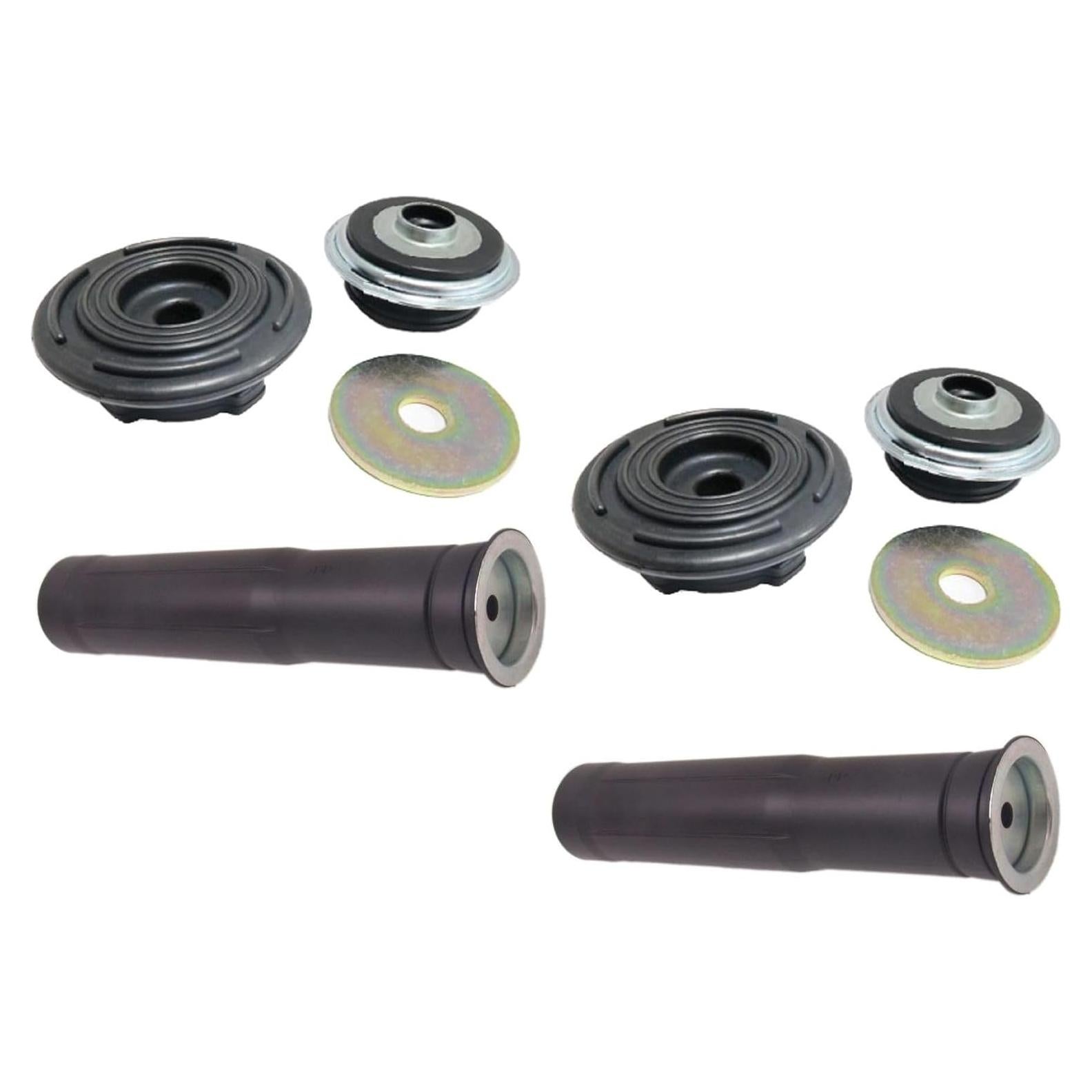 Montaje Amortiguador Trasero KQXAXSX para Scion y Toyota