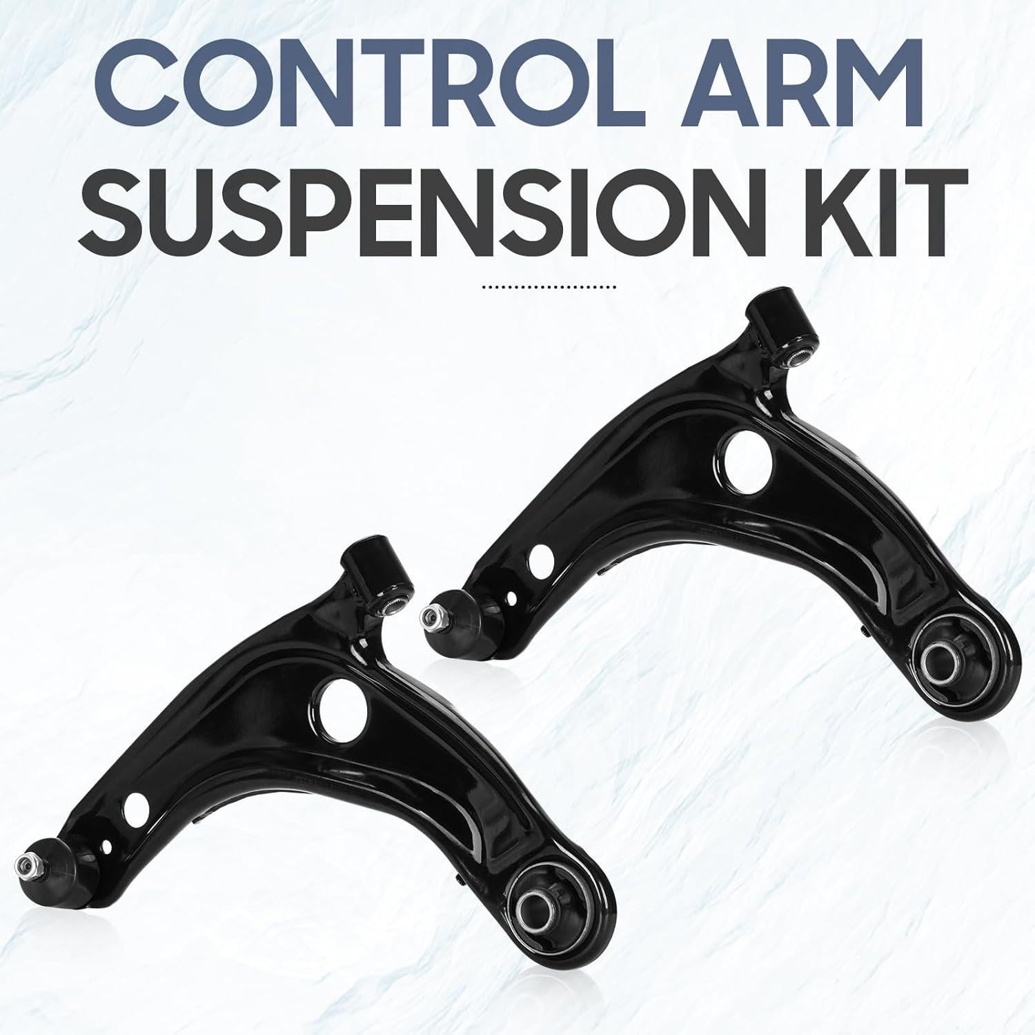 Brazo de Control Inferior Frontal TadaMark para Toyota y Scion