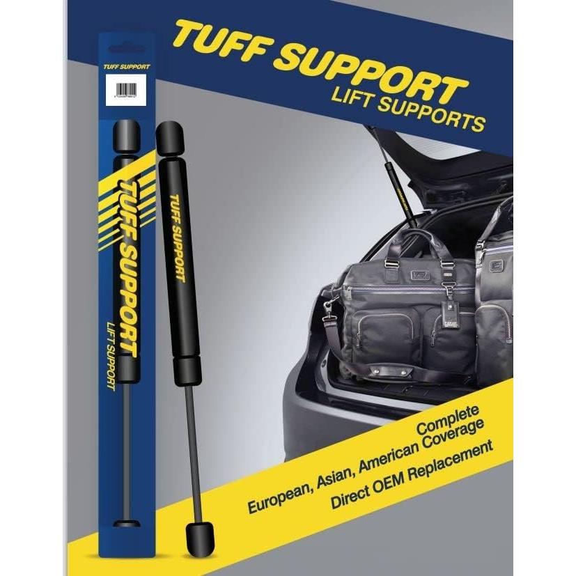 Soportes de Elevación Traseros Tuff Support para Toyota Yaris 1999-2005