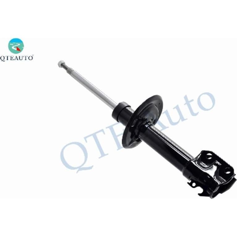 Kit Amortiguadores Completos PM Auto para Toyota Yaris 2007-2014