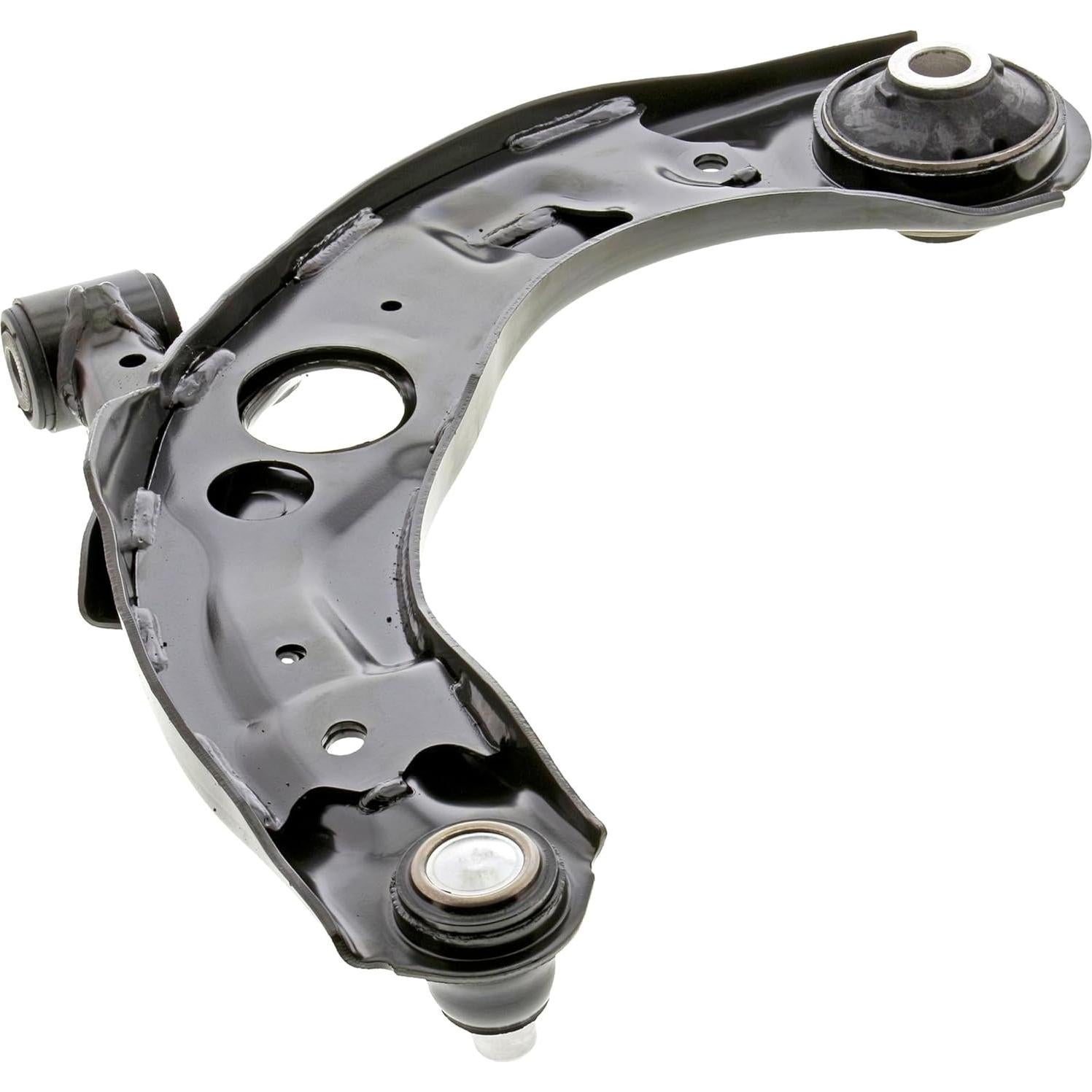 Brazo de Control Suspensión Inferior Derecho Sawyer Auto 2016-2018