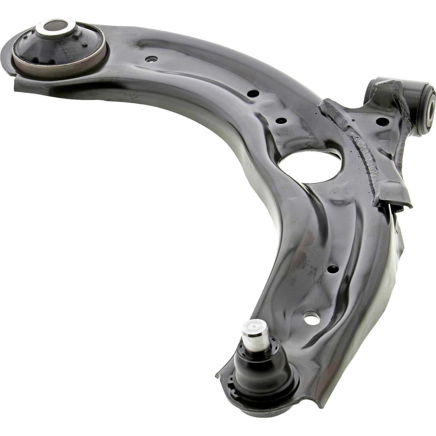 Brazo de Control Suspensión Inferior Derecho Sawyer Auto 2016-2018