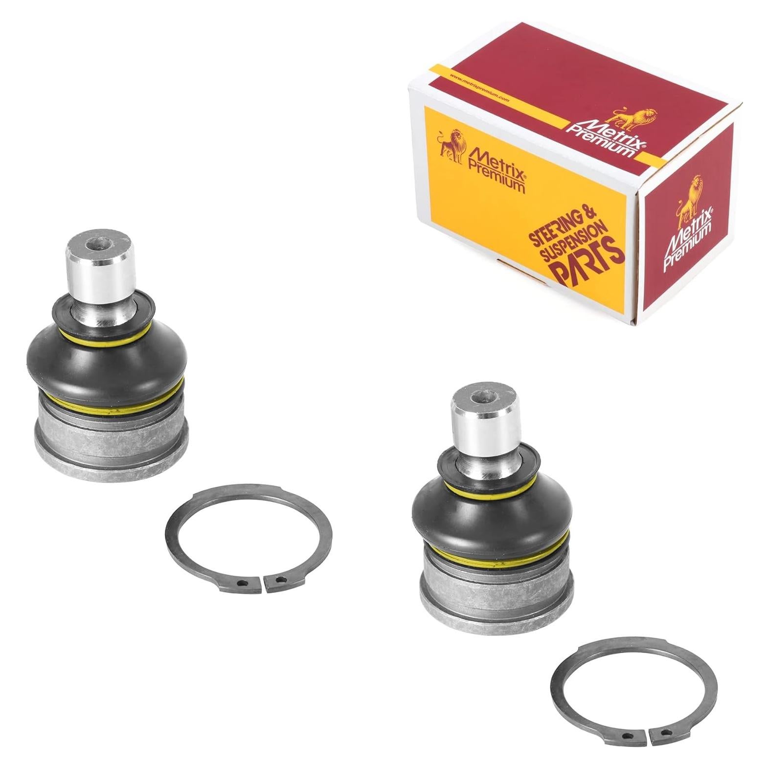 Kit 2 Piezas Articulación Inferior Delantera Metrix 532-643