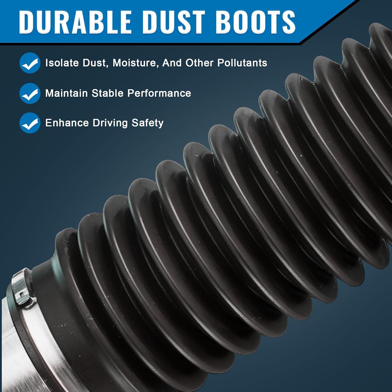 Tren de dirección asistida AngyMeck compatible Toyota Yaris Prius C