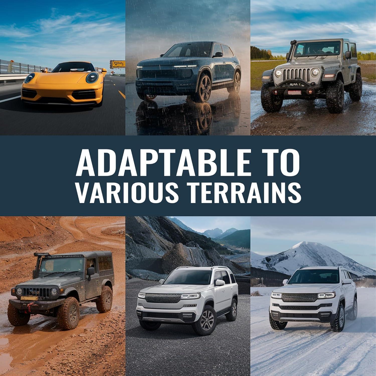 Tren de dirección asistida AngyMeck compatible Toyota Yaris Prius C