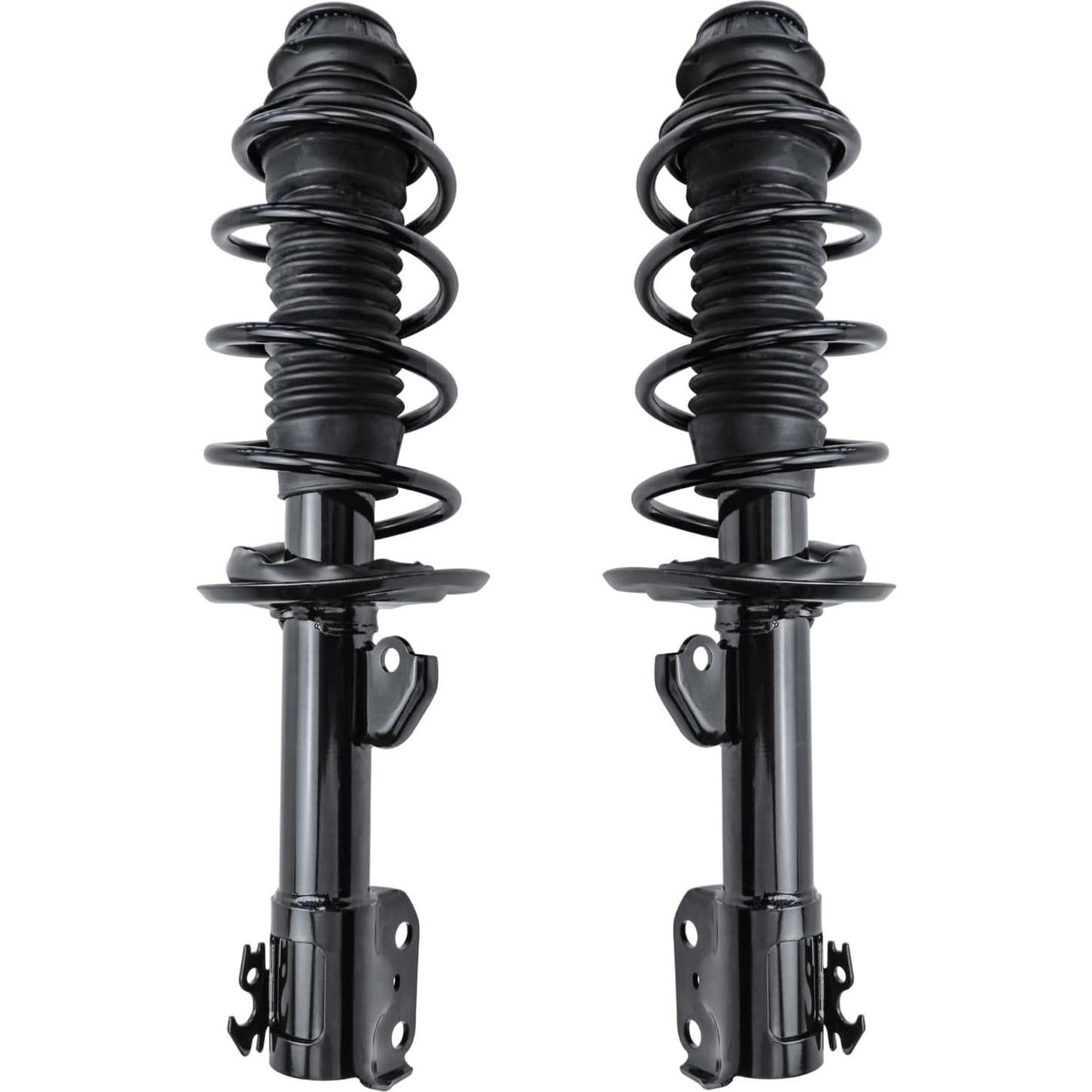 Amortiguadores y barras estabilizadoras Detroit Axle Toyota Yaris 2006-2012