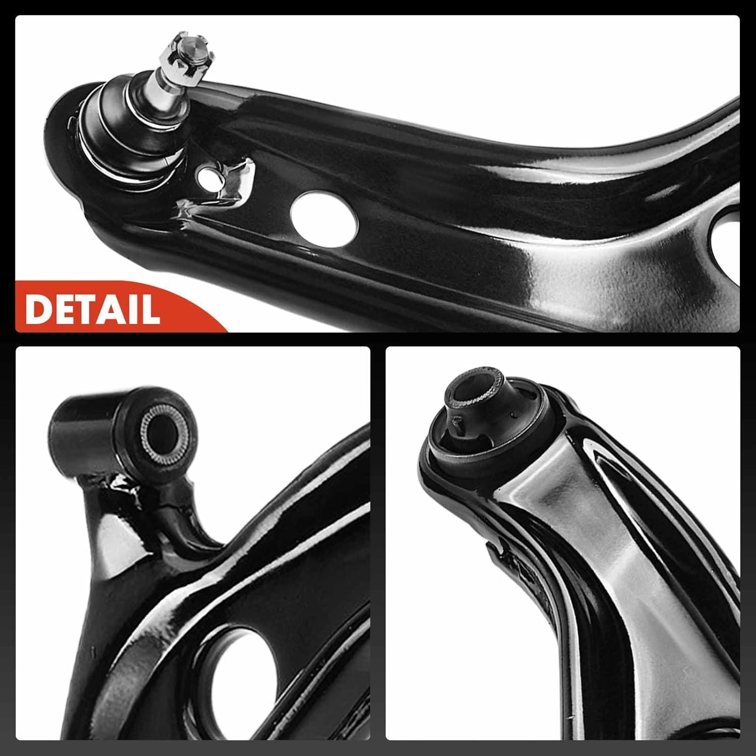 Brazo de Control Inferior A-Premium para Toyota y Scion