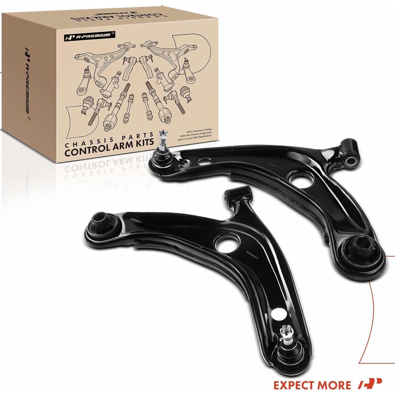 Brazo de Control Inferior A-Premium para Toyota y Scion