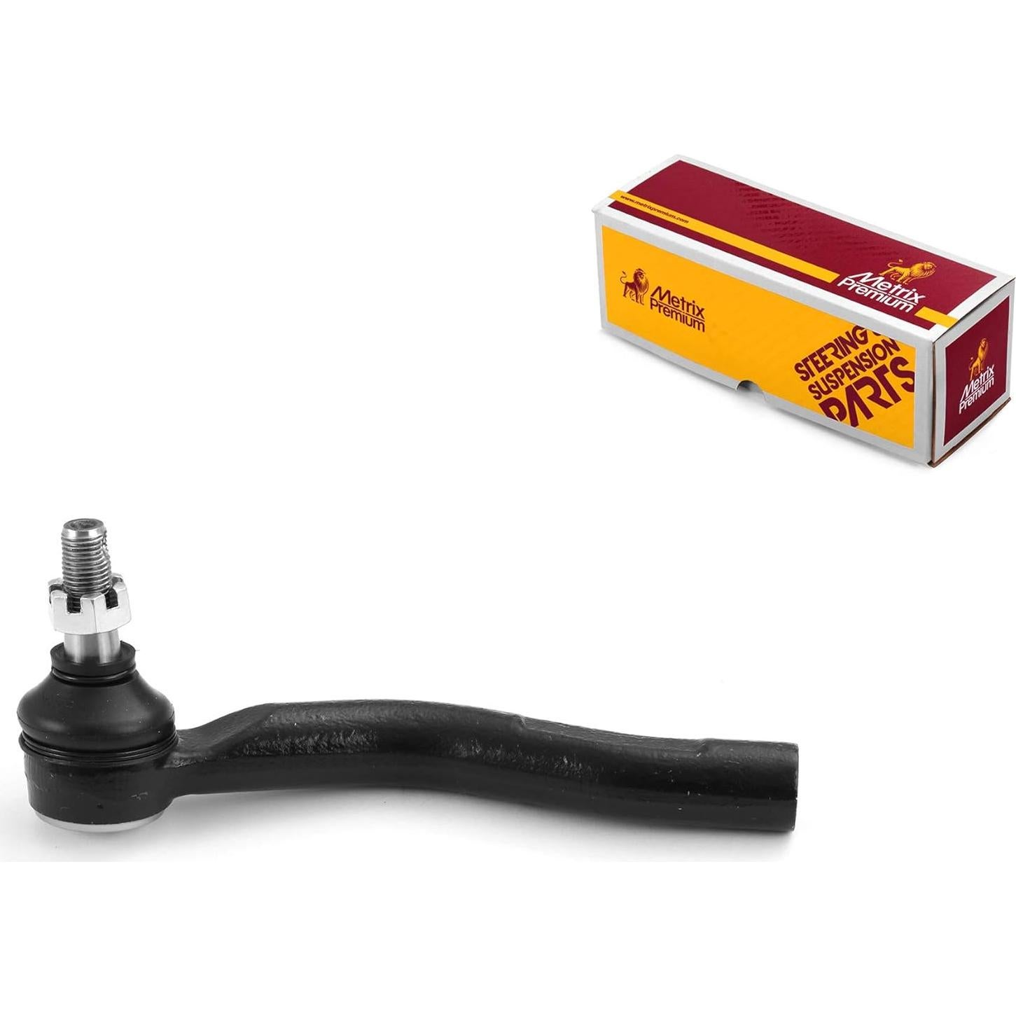 Kit de extremos de barra de dirección Metrix para Toyota Yaris/Echo