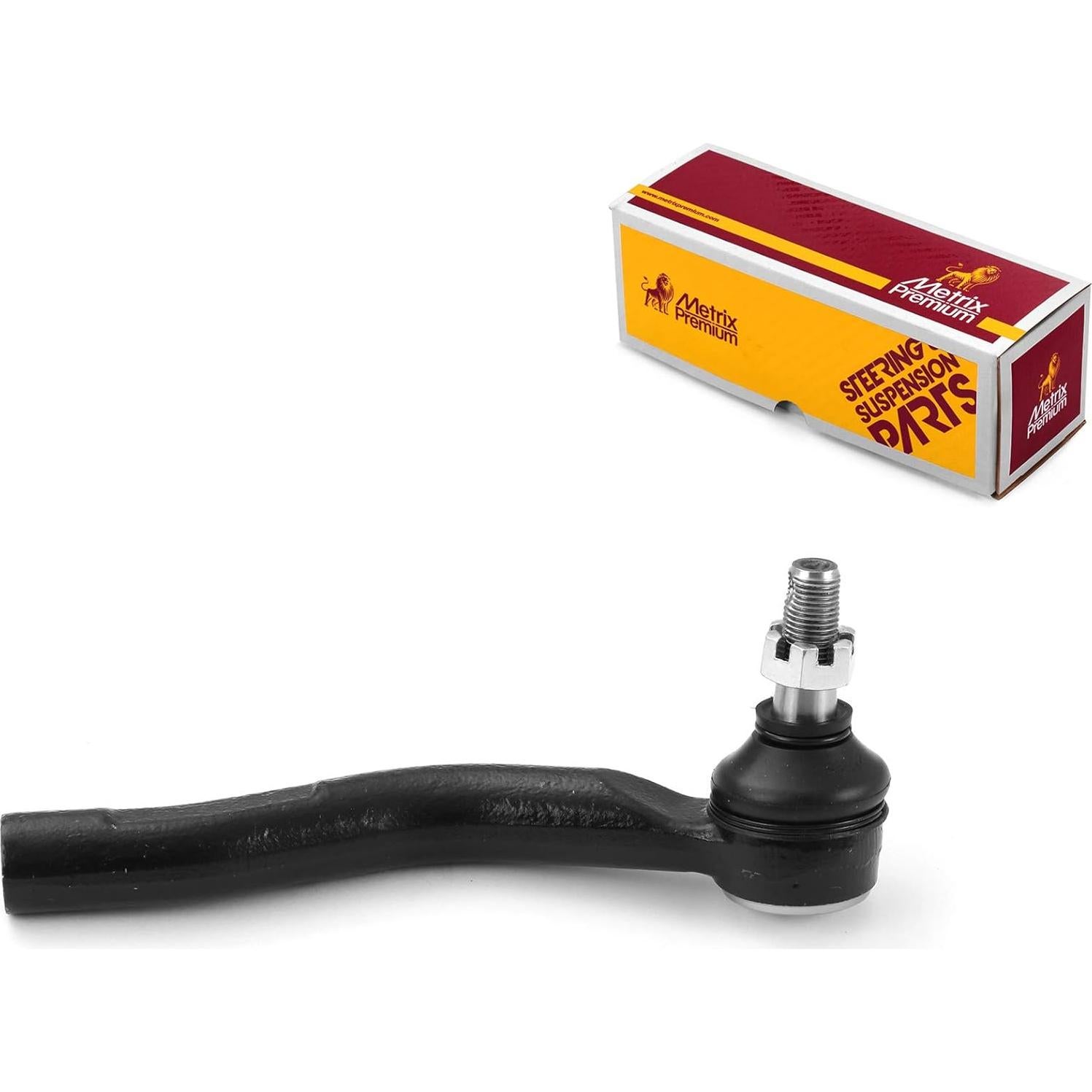 Kit de extremos de barra de dirección Metrix para Toyota Yaris/Echo