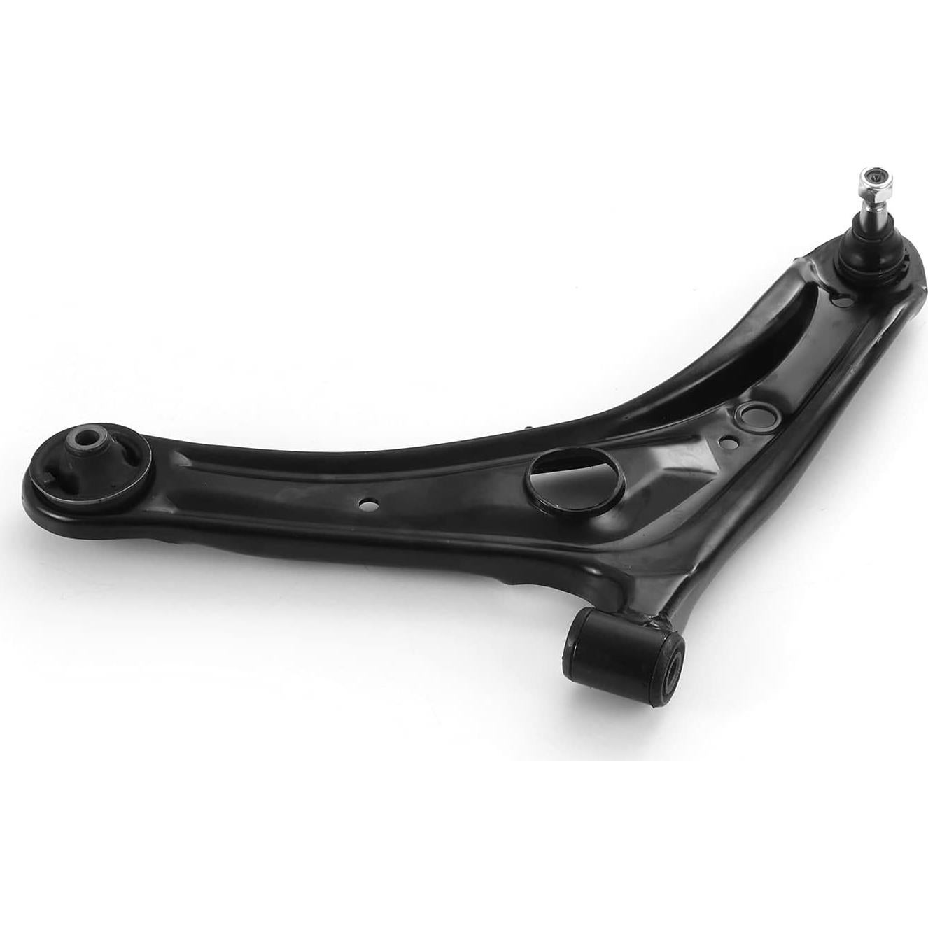 Kit 4 Piezas Brazo Control Inferior Metrix Toyota Yaris/Echo