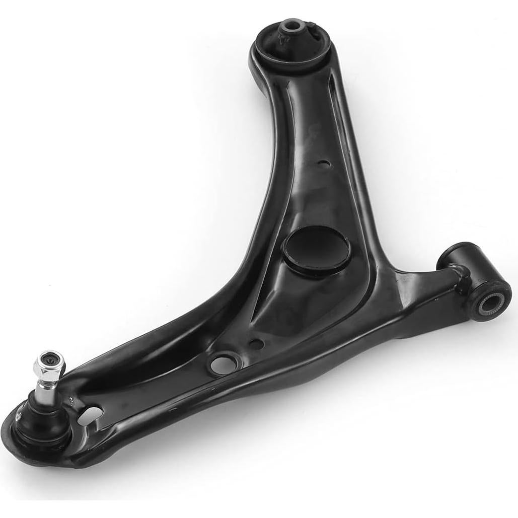 Kit 4 Piezas Brazo Control Inferior Metrix Toyota Yaris/Echo