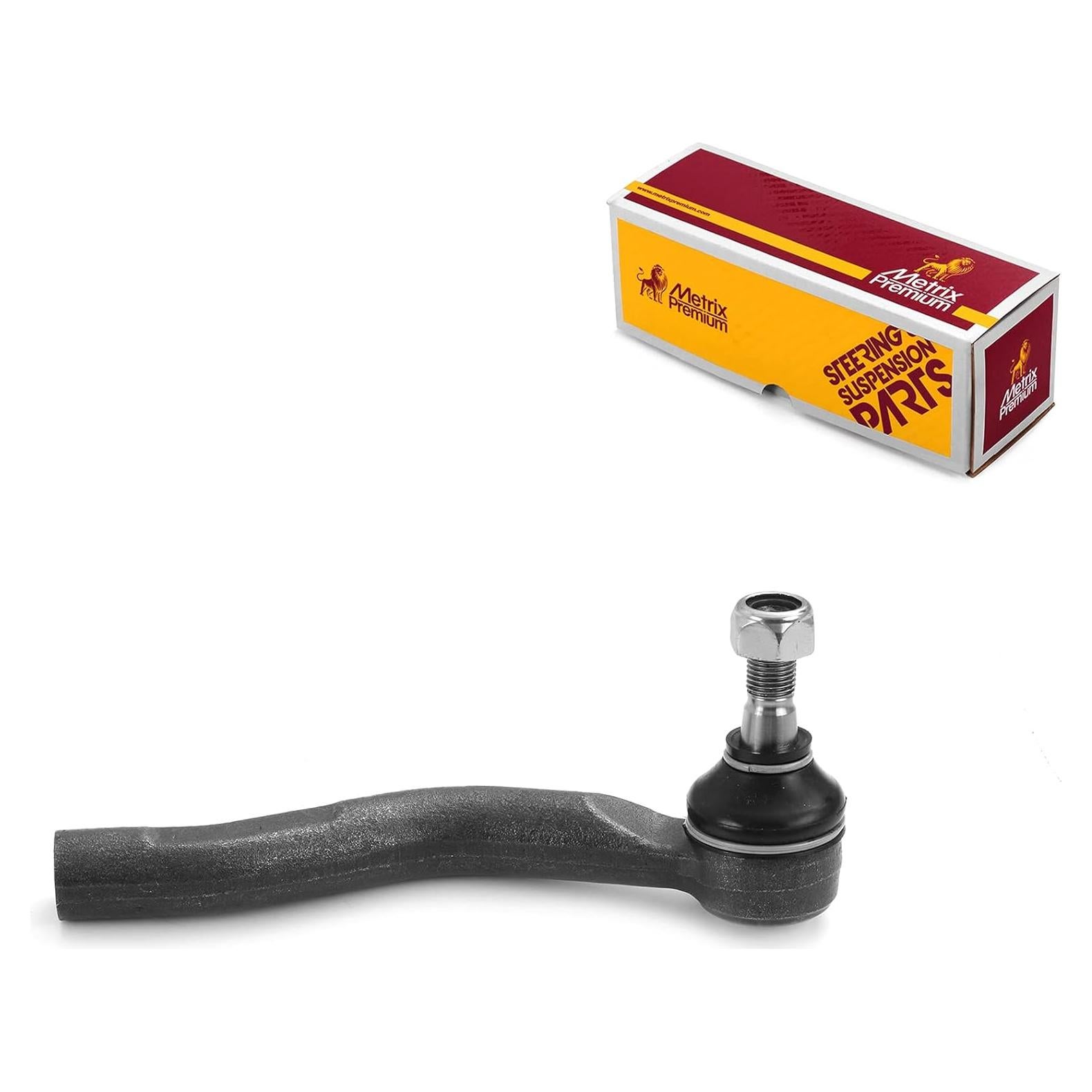 Extremo de Barra de Dirección Metrix Toyota Yaris Prius C
