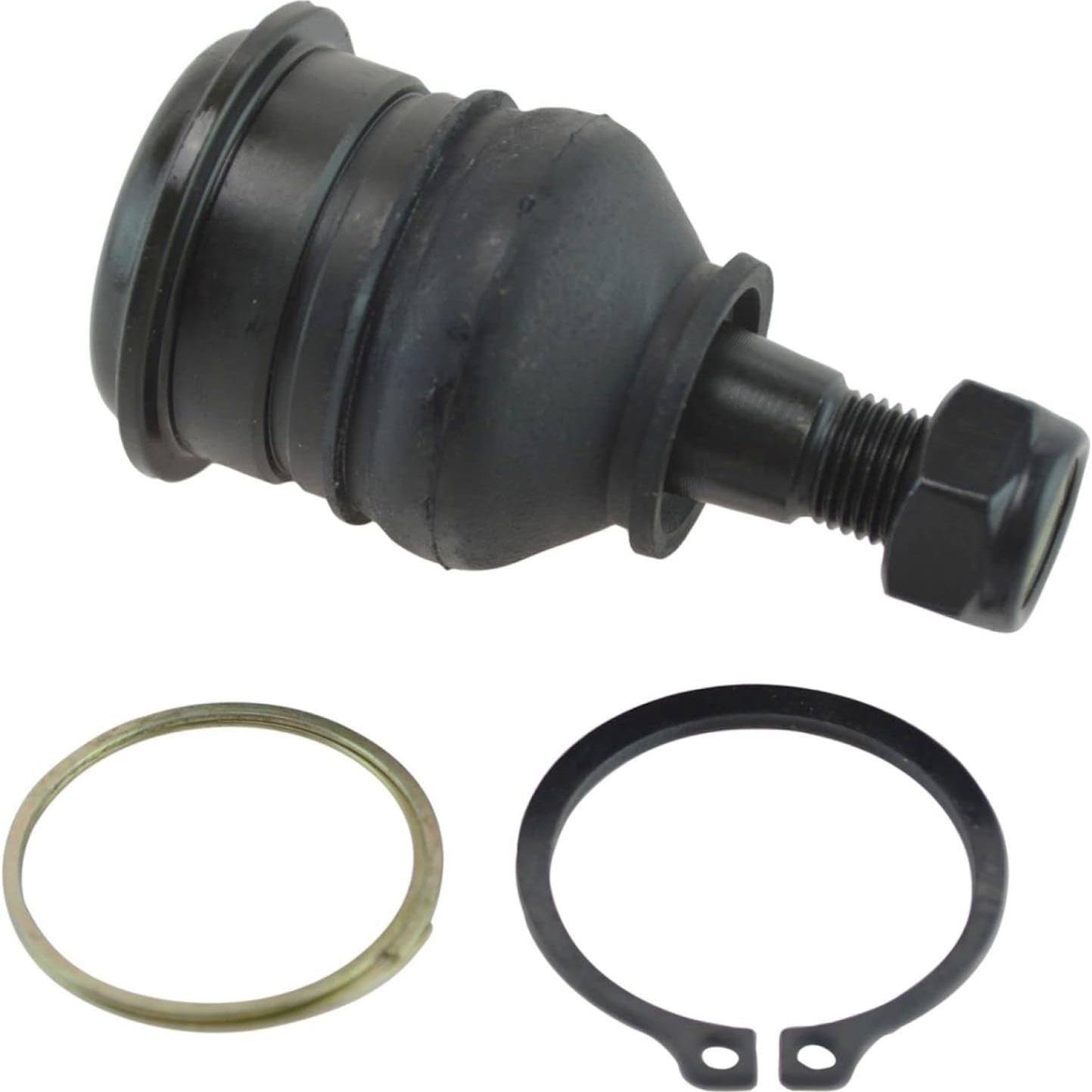 Kit de dirección y suspensión delantera AM Autoparts Toyota Yaris 2007-2008