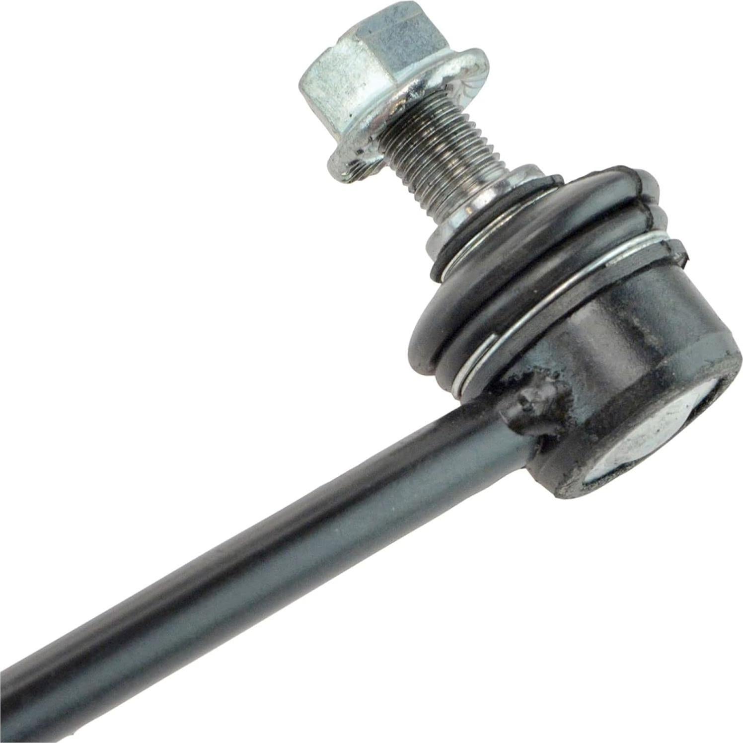 Kit de dirección y suspensión delantera AM Autoparts Toyota Yaris 2007-2008