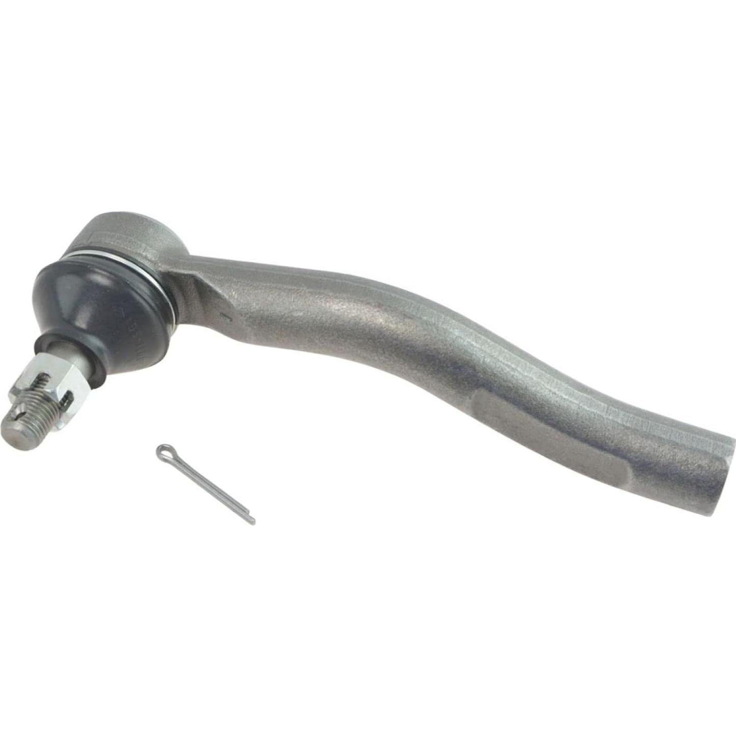 Kit de dirección y suspensión delantera AM Autoparts Toyota Yaris 2007-2008