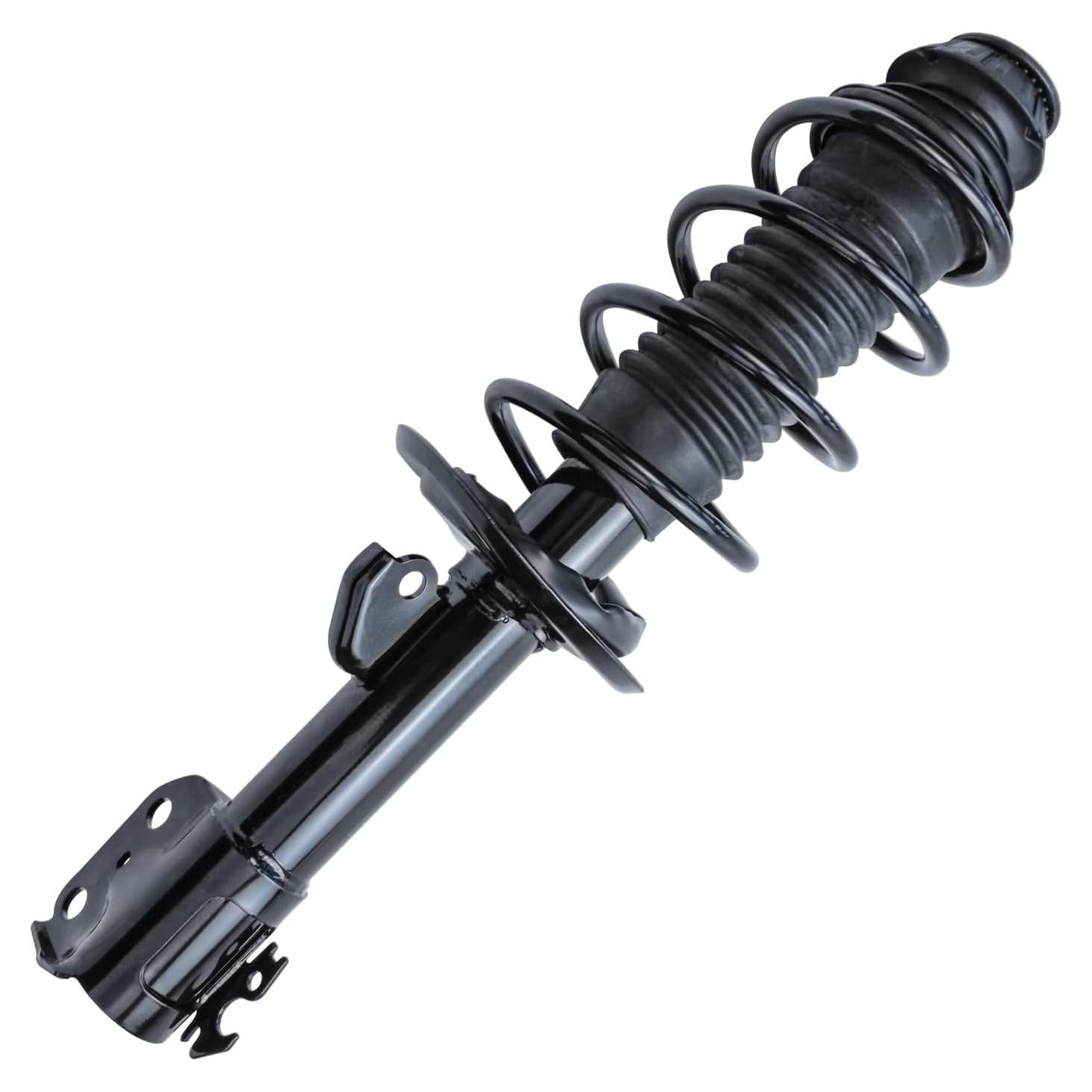 Amortiguador y Resorte Coil Detroit Axle Toyota Yaris 2006-2012