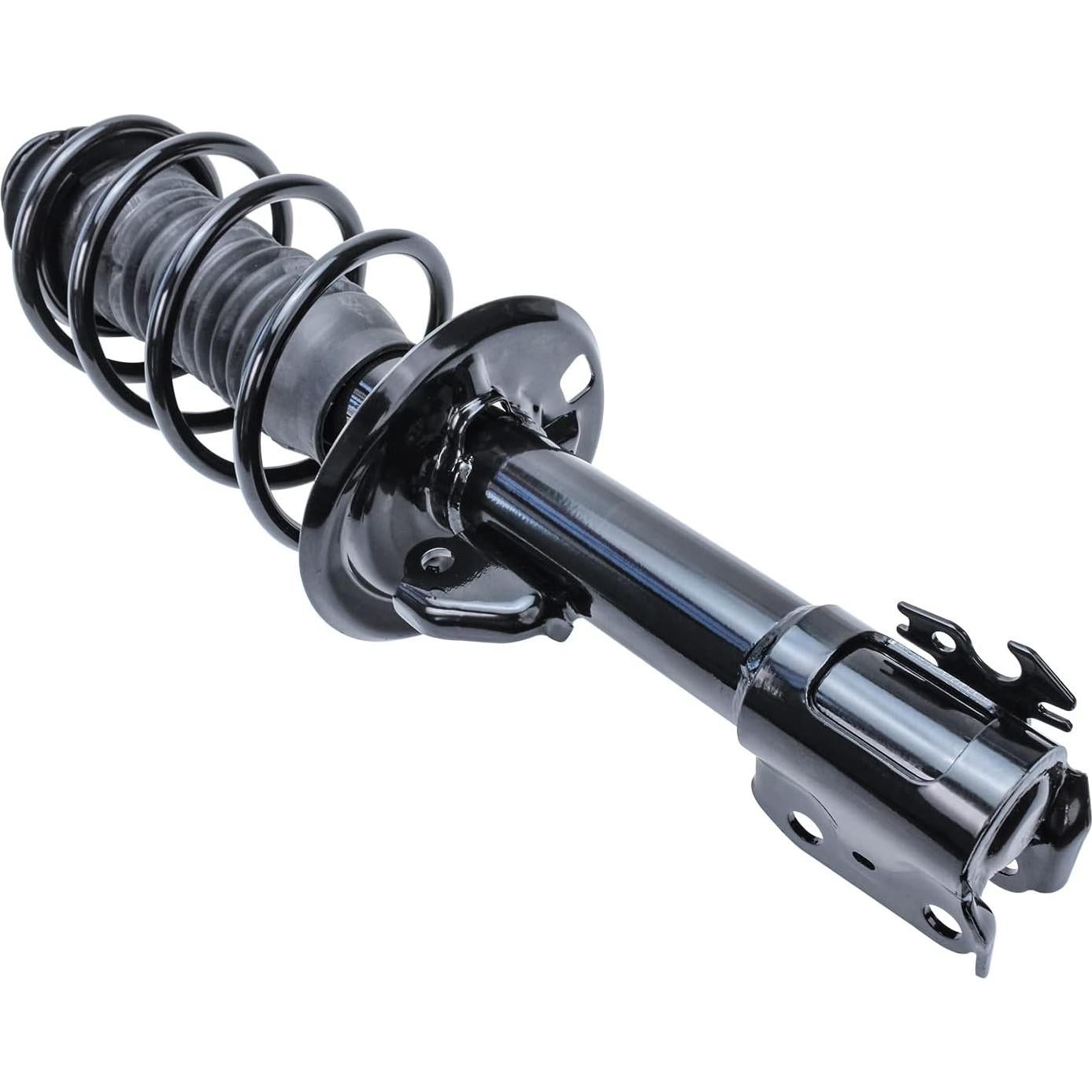 Amortiguador y Resorte Coil Detroit Axle Toyota Yaris 2006-2012