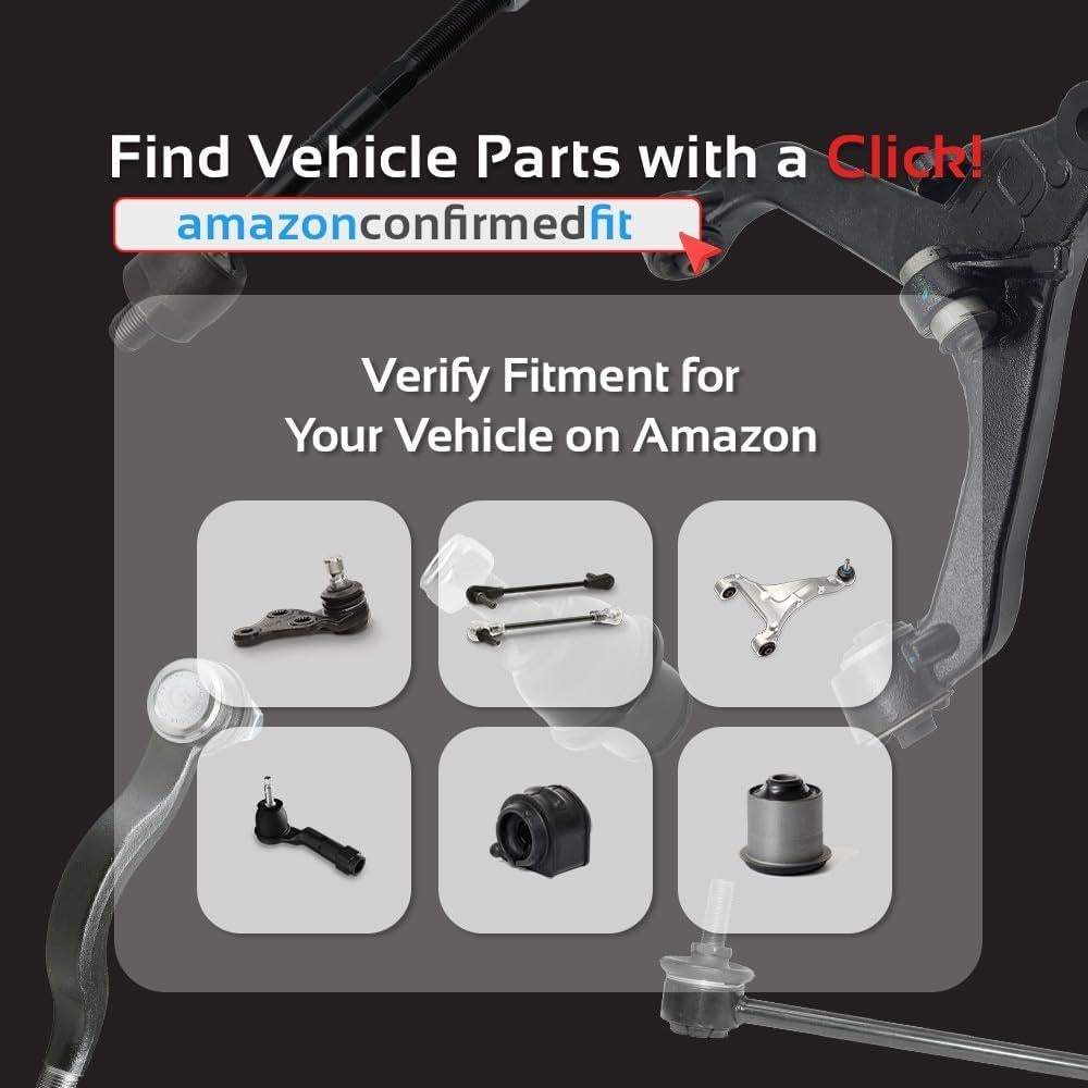 Extremo de Barra de Dirección Exterior CTR CE0491L - 0.6 kg