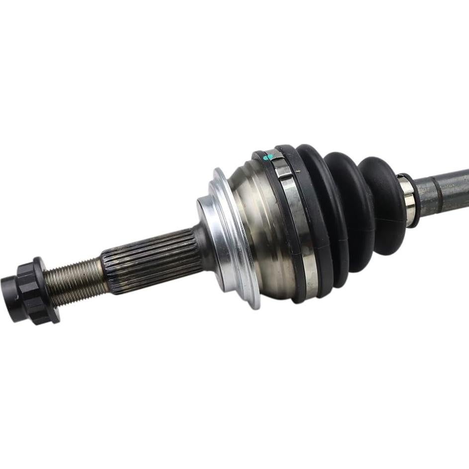 Eje de transmisión CV derecho Toyota Yaris 2006-2018 - Bodeman