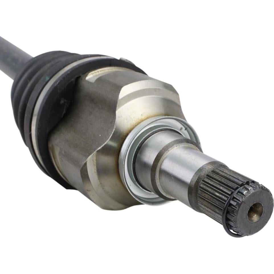 Eje de transmisión CV derecho Toyota Yaris 2006-2018 - Bodeman