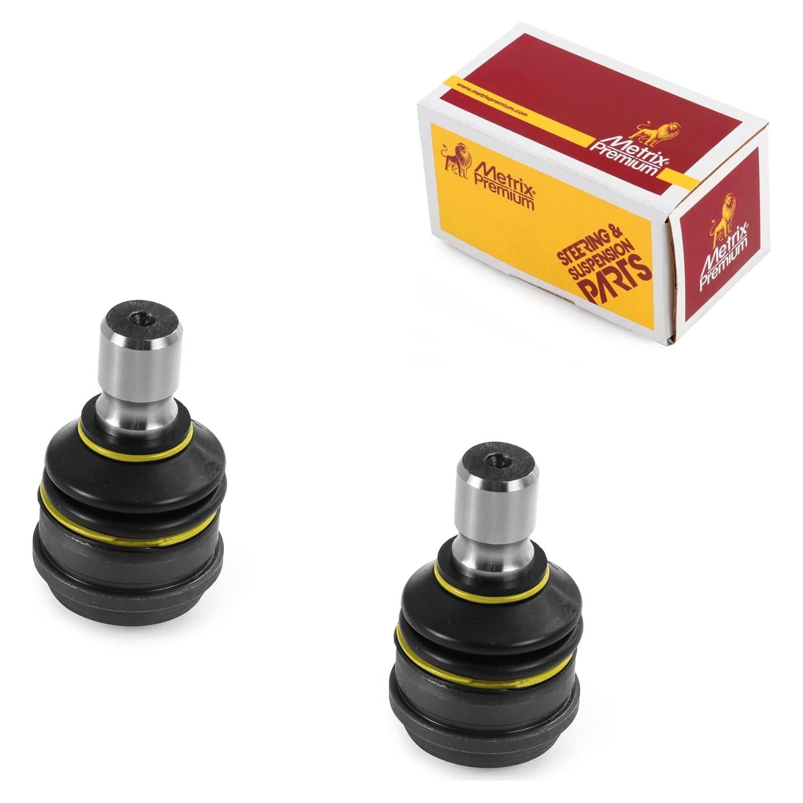 Kit de 2 Articulaciones Inferiores Delanteras Metrix para Ford y Mazda