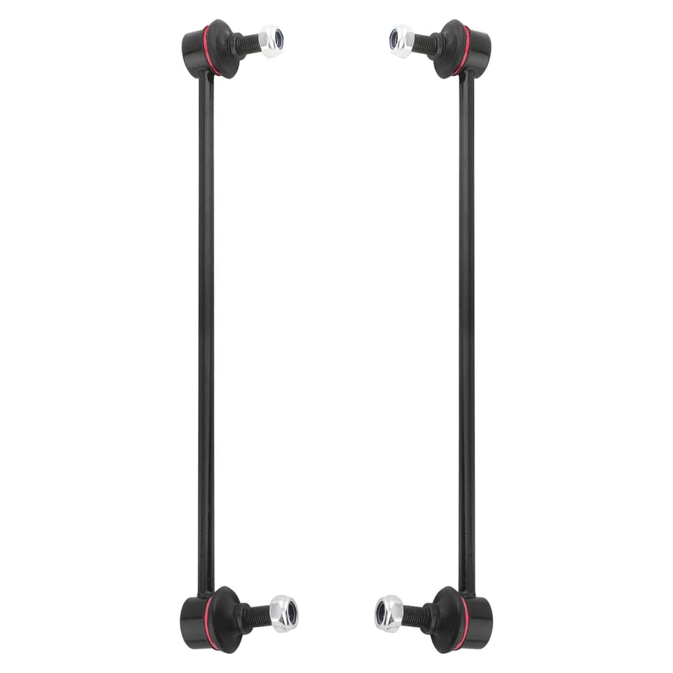 Enlaces de Barra Estabilizadora Frontal HALEQP K80879 para Toyota