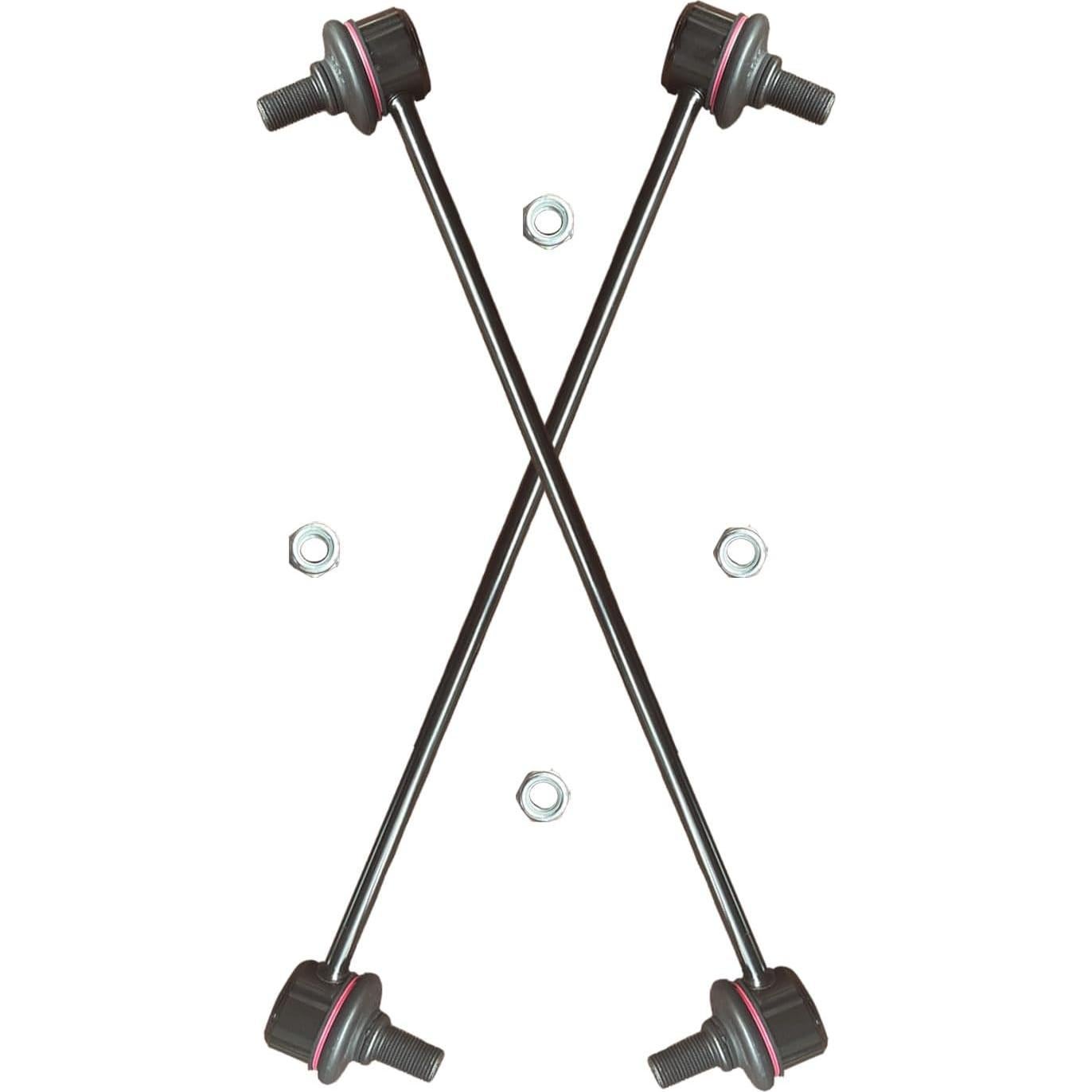 Enlaces de Barra Estabilizadora Frontal HALEQP K80879 para Toyota