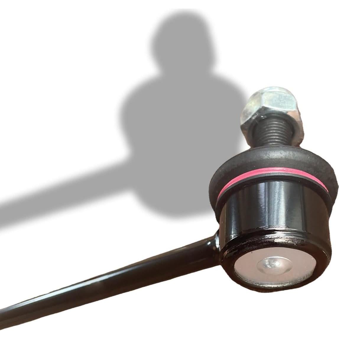 Enlaces de Barra Estabilizadora Frontal HALEQP K80879 para Toyota