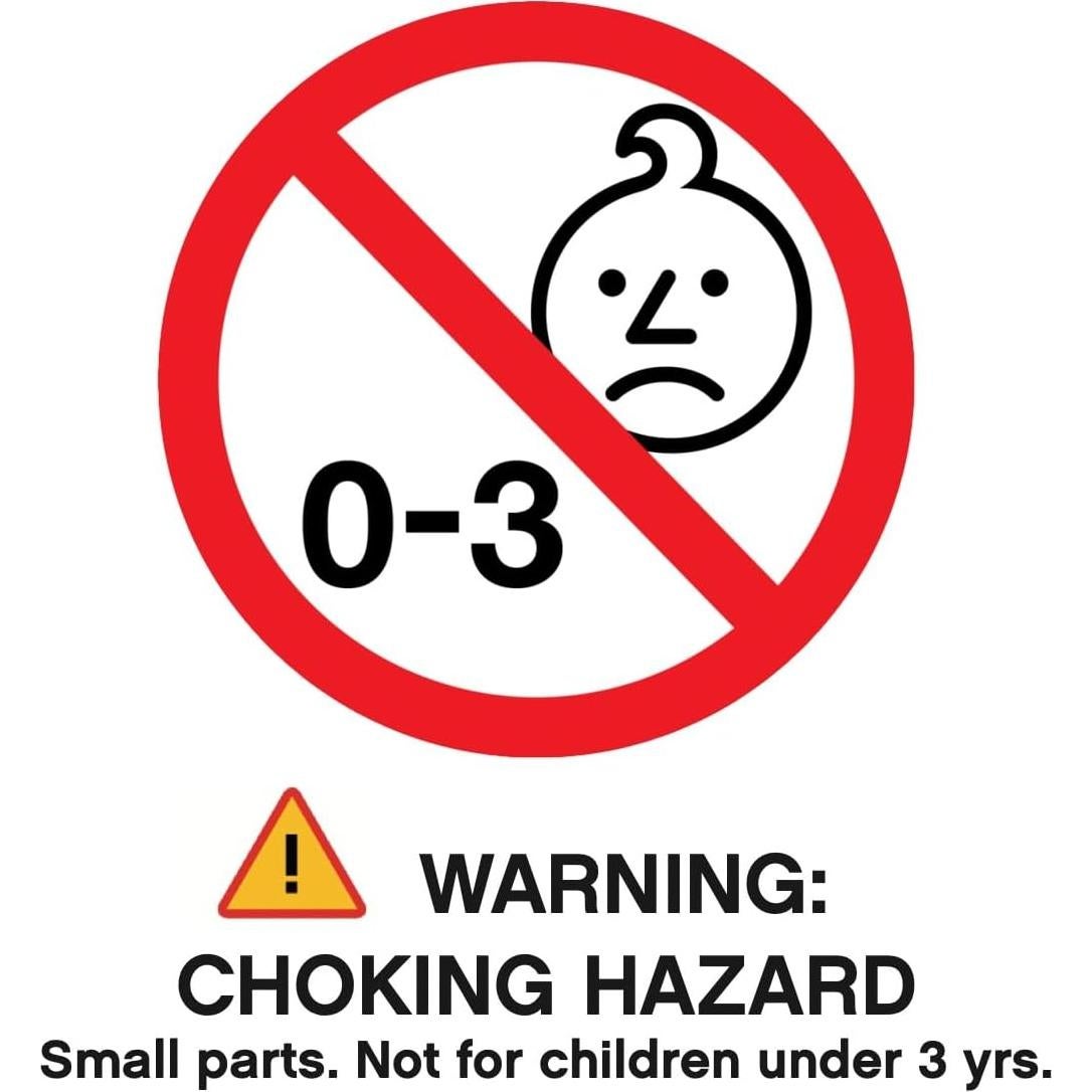 Minifiguras LEGO Harry Potter - Hermione y Ron con Varitas