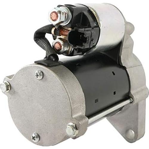 Motor de Arranque DB Electrical 12V para Scion y Toyota