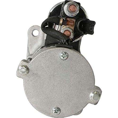 Motor de Arranque DB Electrical 12V para Scion y Toyota