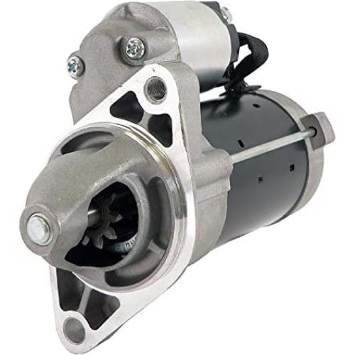 Motor de Arranque DB Electrical 12V para Scion y Toyota