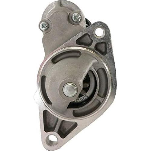 Motor de Arranque DB Electrical 12V para Scion y Toyota