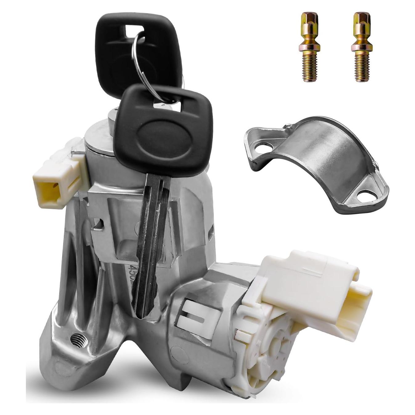 Interruptor de Cilindro de Bloqueo de Encendido AUGREX Toyota