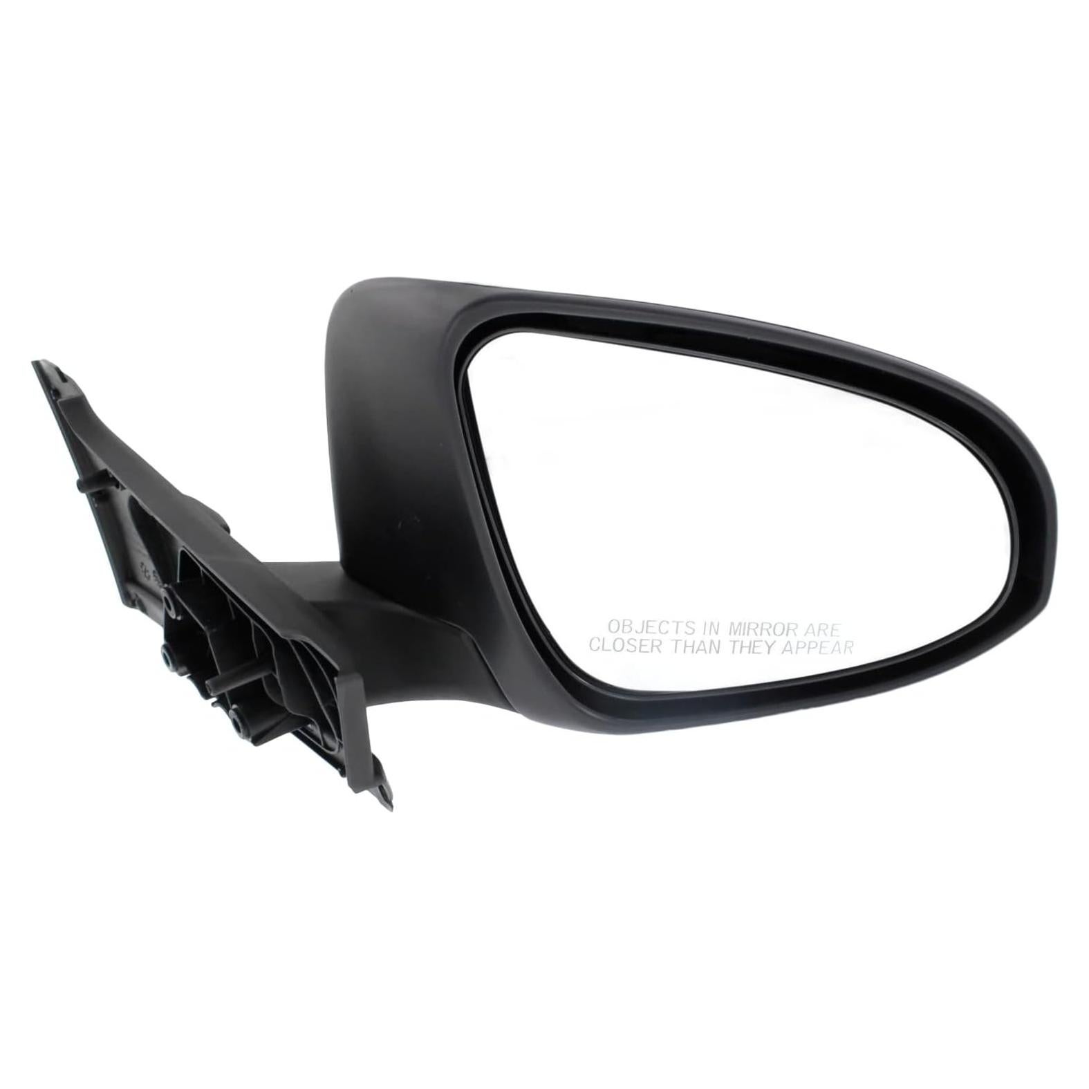 Espejo Lateral Kool Vue Pintable Toyota Yaris 2015-2019