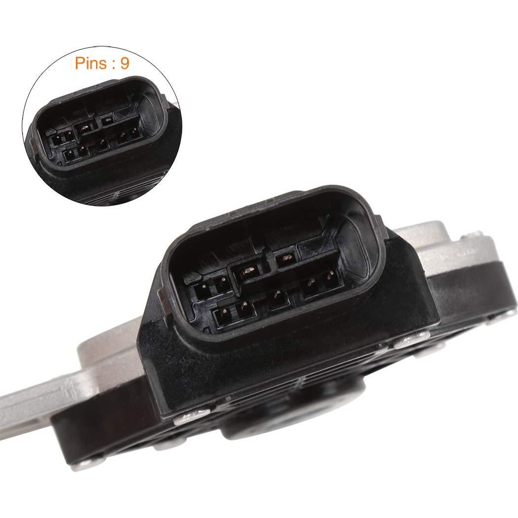 Interruptor de Seguridad Neutro X AUTOHAUX 84540-46010 para Toyota