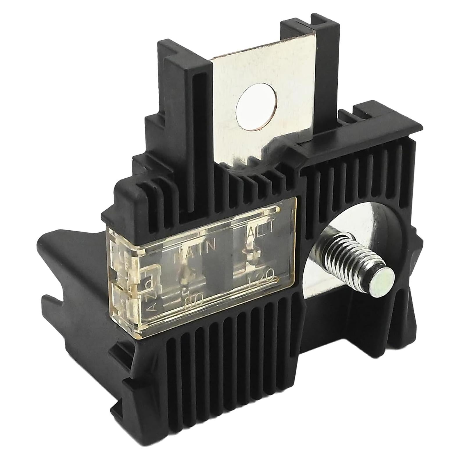 Fusible de Circuito de Batería 120Amp/60Amp Aynaxcol para Toyota Yaris 2006-2014