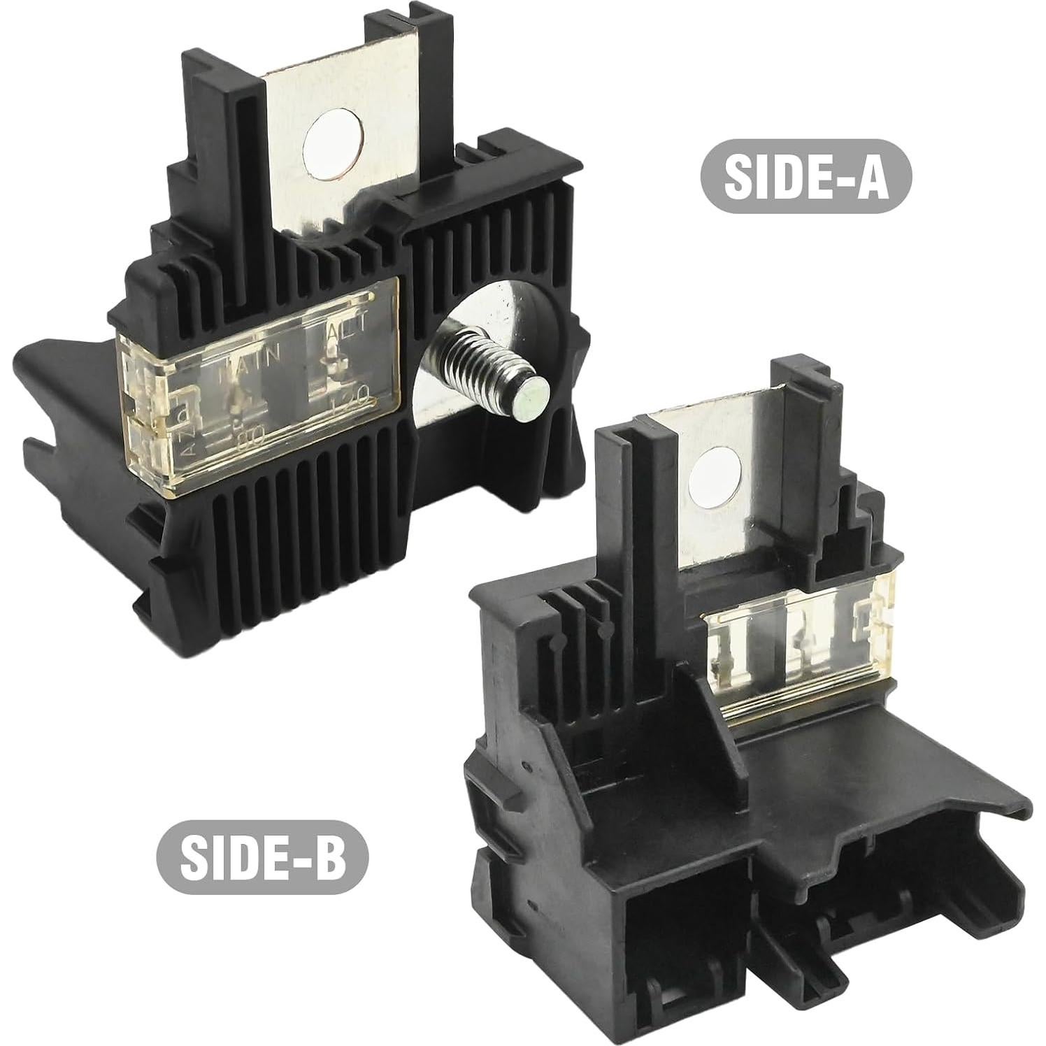 Fusible de Circuito de Batería 120Amp/60Amp Aynaxcol para Toyota Yaris 2006-2014