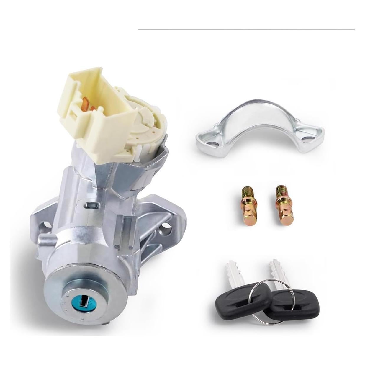 Interruptor de Encendido Todamin para Toyota Tacoma Yaris Camry