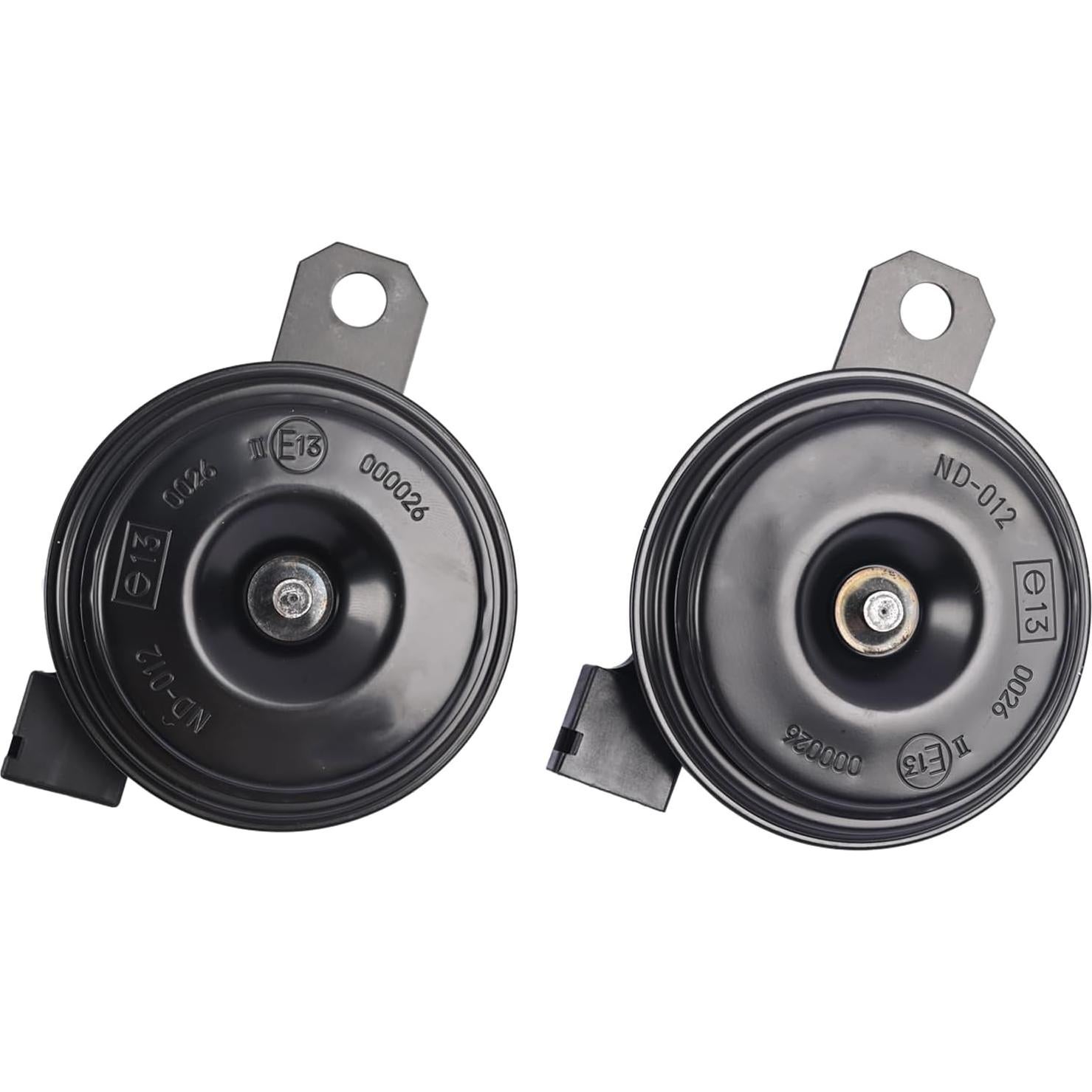 Conjunto de Bocinas Toyota Getfarway 86520-01050 86510-0R010