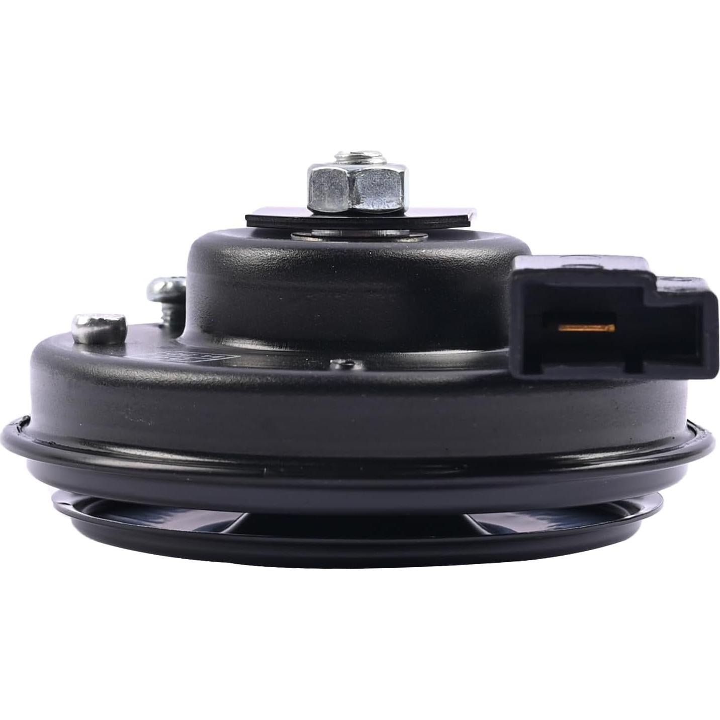 Conjunto de Bocinas Toyota Getfarway 86520-01050 86510-0R010