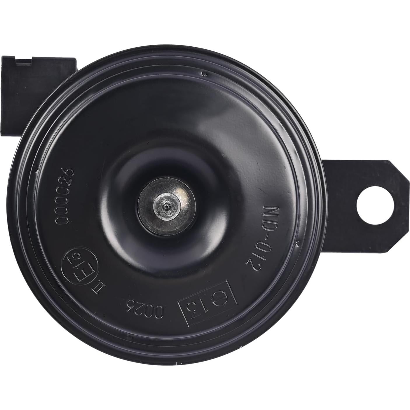 Conjunto de Bocinas Toyota Getfarway 86520-01050 86510-0R010