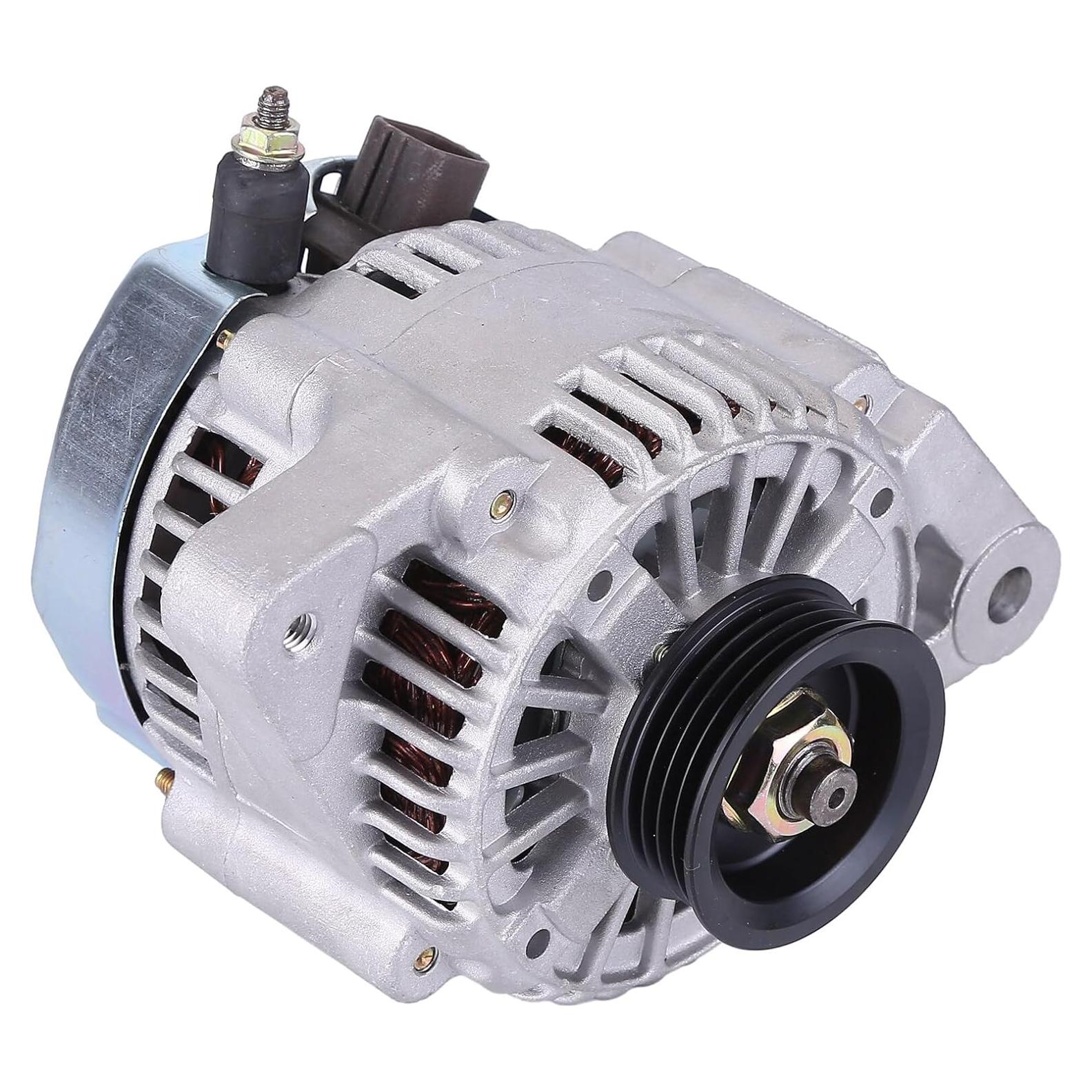 Alternador Reemplazo Loddery Toyota Yaris 1.5L 2006-2009