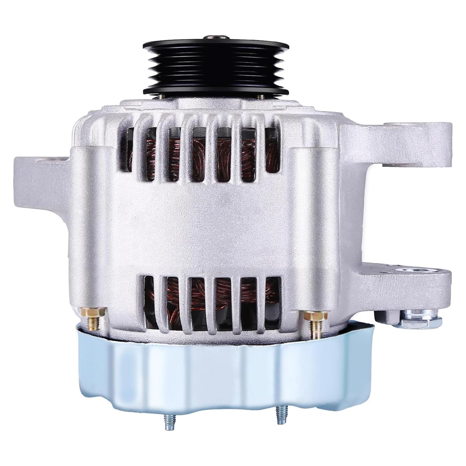 Alternador reconstruido Alikali 80A para Toyota Yaris 1.5L 2006-2009