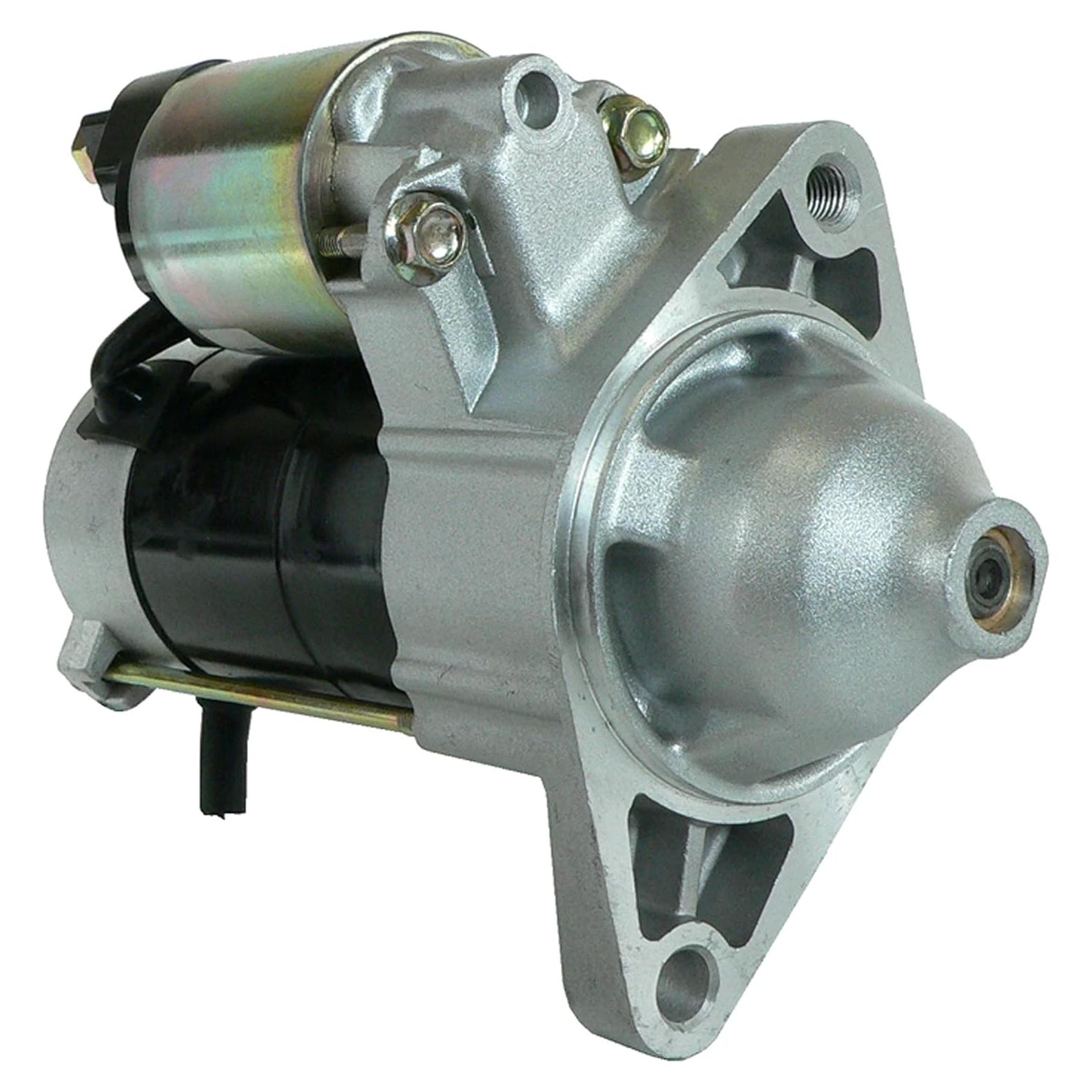 Arrancador DB Electrical 12V para Toyota Echo Yaris 2000-2011