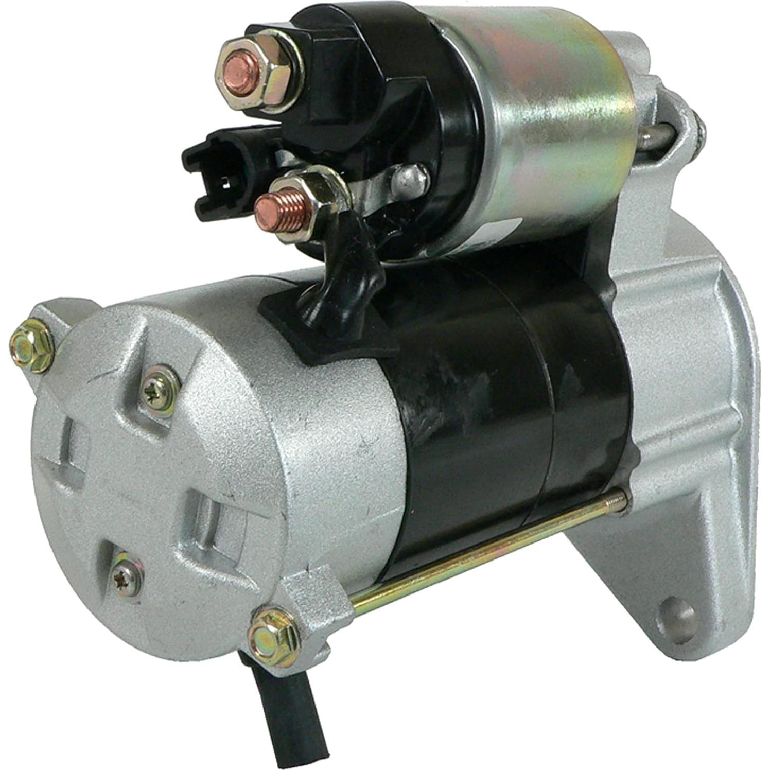 Arrancador DB Electrical 12V para Toyota Echo Yaris 2000-2011