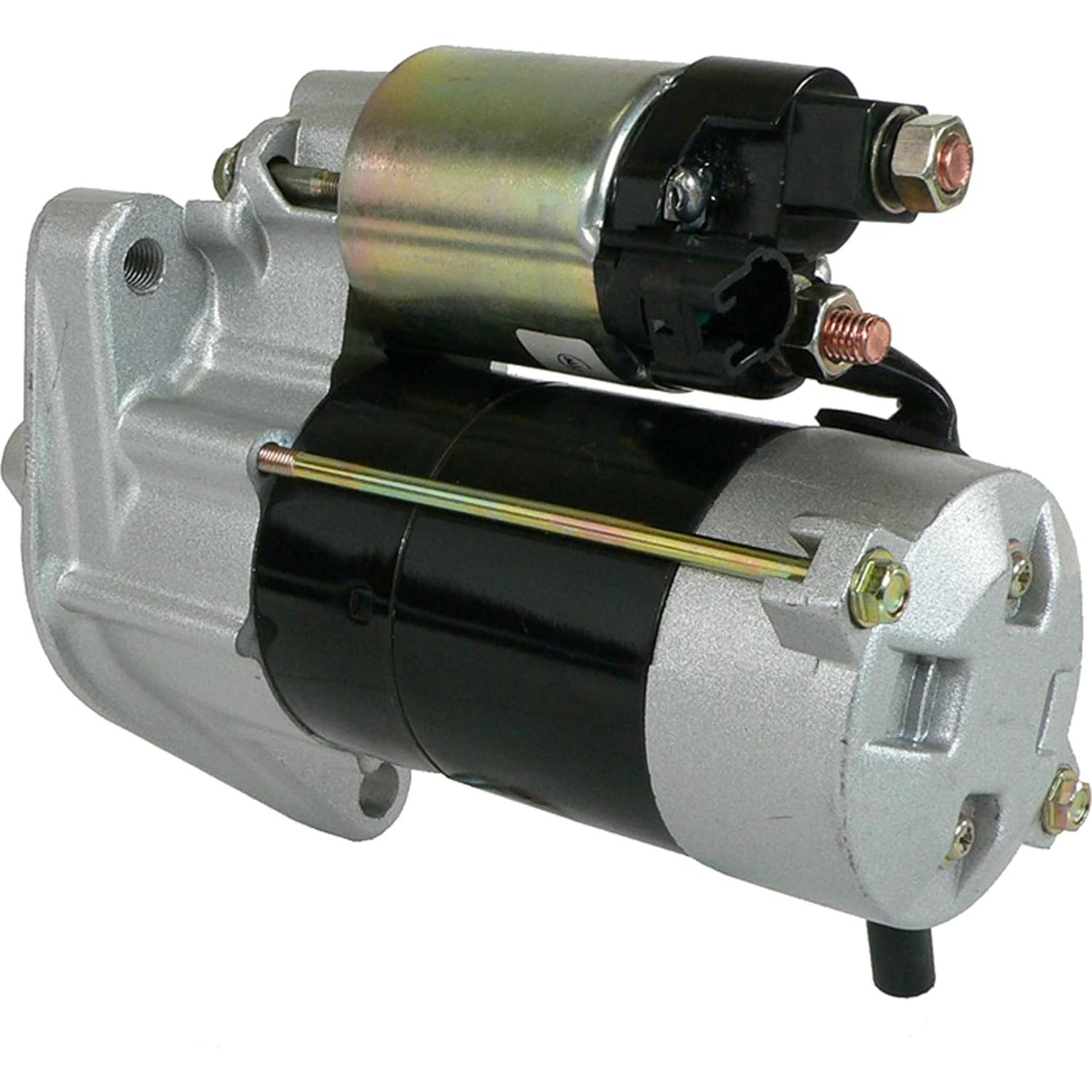 Arrancador DB Electrical 12V para Toyota Echo Yaris 2000-2011